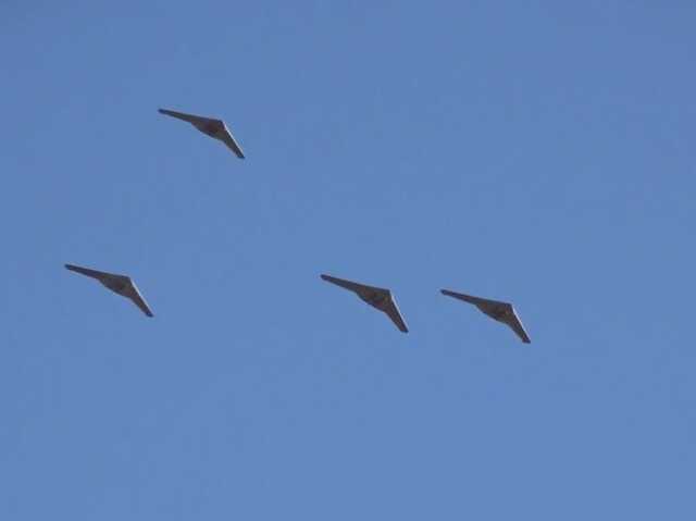 Нічна атака дронами: у Вінницькій області є влучання в об’єкт інфраструктури