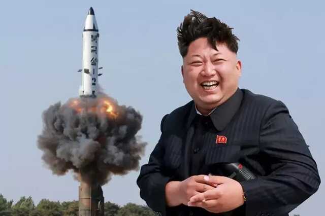 КНДР заявила, що її статус ядерної держави є "остаточним і незворотним"