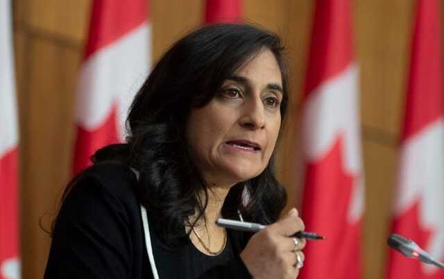 Канада оголосила про новий пакет допомоги для України на 29 млн доларів