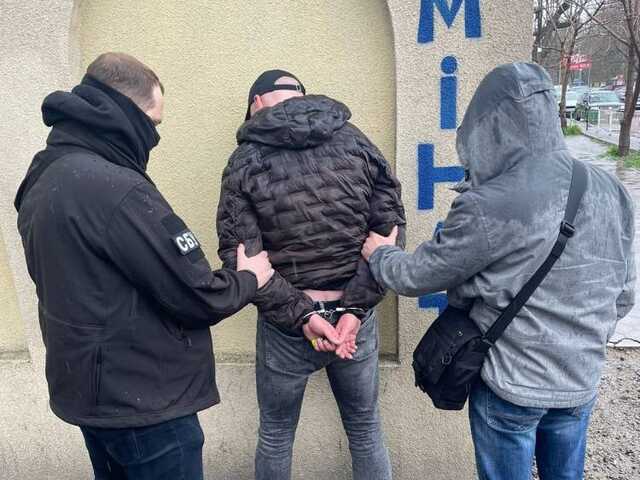 В Одесі шахрай вимагав гроші у родичів військовозобов’язаного