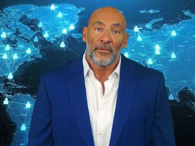 Штучний інтелект став директором криптокомпанії у США