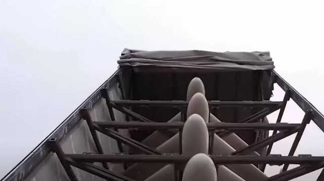 Стало відомо, які цілі вразили "Шахеди" під час нічної атаки