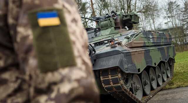 Глава розвідки Естонії пояснив, від чого саме залежатиме успіх контрнаступу ЗСУ