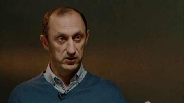 Ексспівробітнику ГУР Червінському висунули підозру через обстріл аеродрому «Канатове»