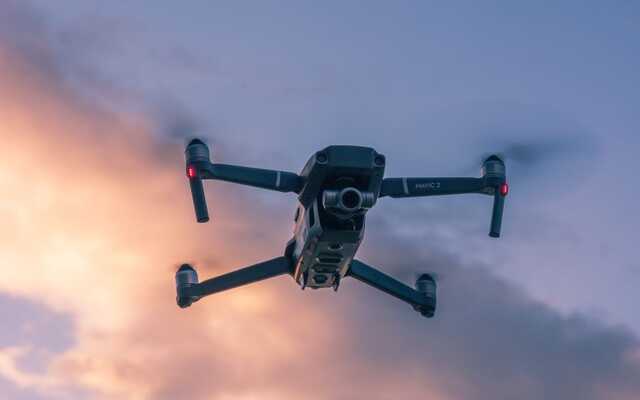 ЗСУ можуть залишитися без китайських дронів - "Мадяр"