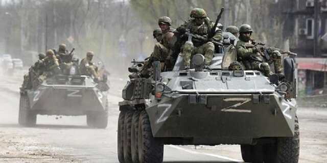 "Вагнерівці" могли захопити залізничну станцію Бахмут-2 і просунутися на захід - Інститут вивчення війни