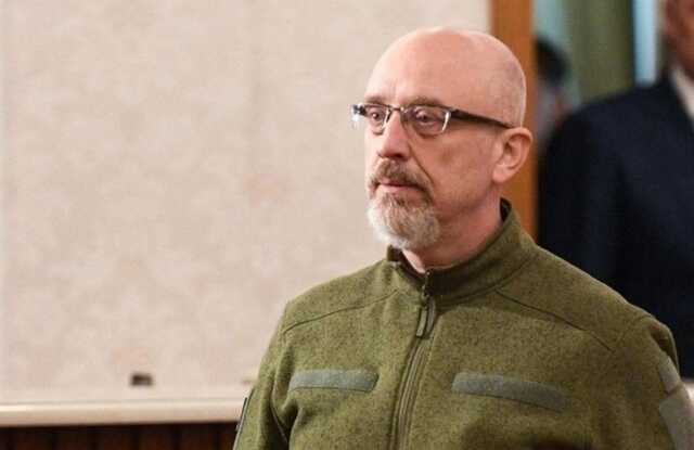 Россия приближается к Нюрнбергу II: глава Минобороны о результатах "Рамштайна"