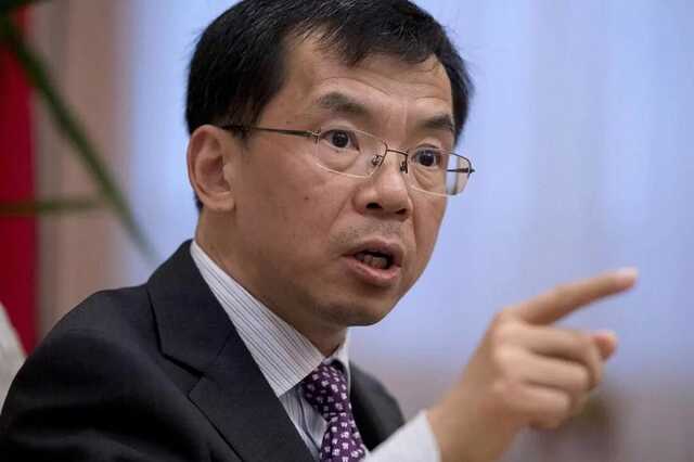 Посол Китаю у Франції поставив під сумнів суверенітет колишніх радянських республік