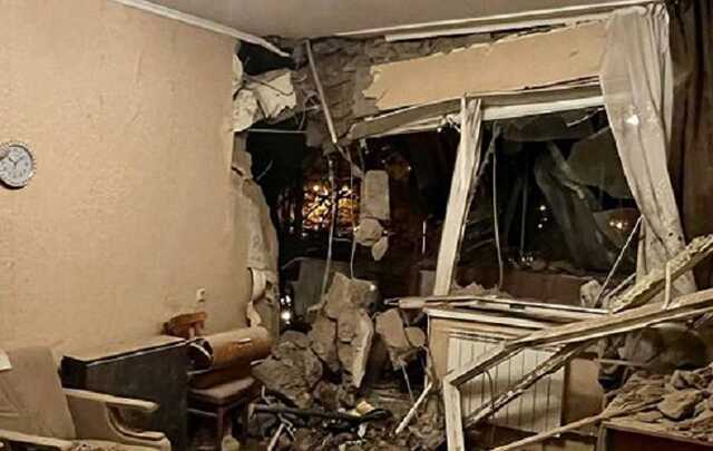 Схождение благодатной бомбы: почему взрыв в Белгороде Пасхальное чудо, – Василий Рыбников