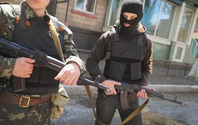 Поліція Луганської області виявила двох осіб, яких підозрюють у співпраці з окупантами