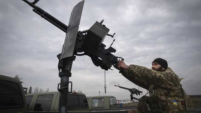 Ворог бив по житлових кварталах Херсонщини, одна людина загинула, двоє поранені
