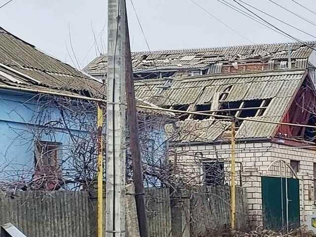 За прошедшие сутки оккупанты из артиллерии обстреляли акваторию Очаковской общины