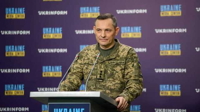 Тема винищувачів у пріоритеті, але Україна має й інші потреби, – Ігнат