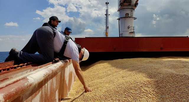 Країни G7 закликали розширити "зернову угоду" – Росія блокуватиме домовленість: заява