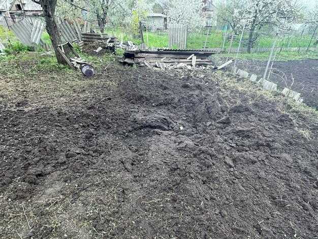 Наслідки обстрілів Донеччини: задокументовано понад пів сотні руйнувань