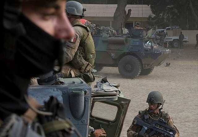 В Малі стався потрійний теракт