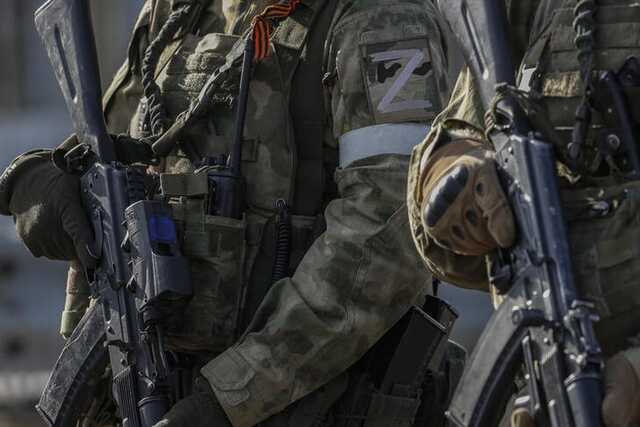 Росіяни посилили обстріли через вкид про ЗСУ на лівому березі Херсонської області, - Гуменюк