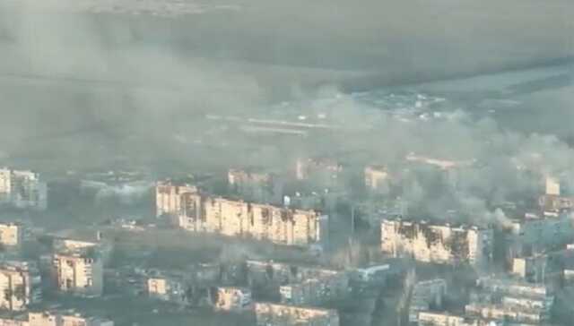 У ЗСУ не виключають повторення штурму Вугледару росіянами