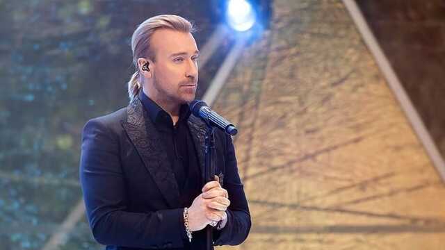 Олег Винник повернувся до України, — блогер