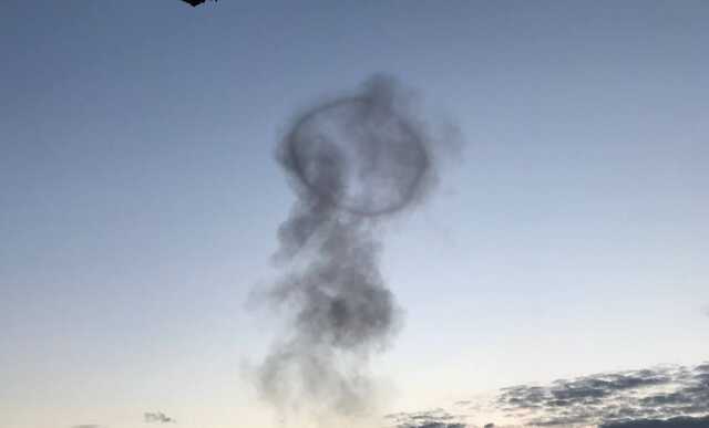 В Краматорске раздались два взрыва