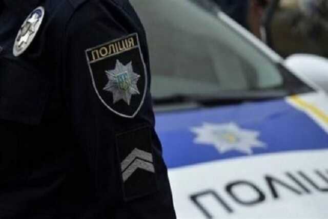 У Запоріжжі викрили двох чоловіків, які скоїли розбійний напад на жителя сусідньої області