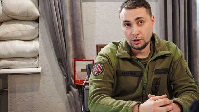 Буданов прокоментував свій прогноз про те, що цієї весни ЗСУ увійдуть до Криму