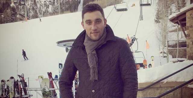 "Воював" на Tesla у Москві: сина Дмитра Пєскова викрили у брехні, – ЗМІ