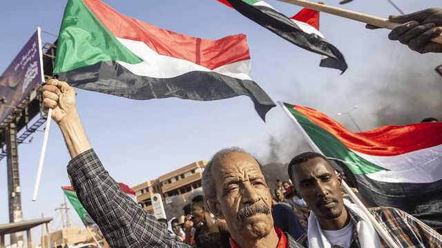 МЗС готове евакуйовувати українців з Судану