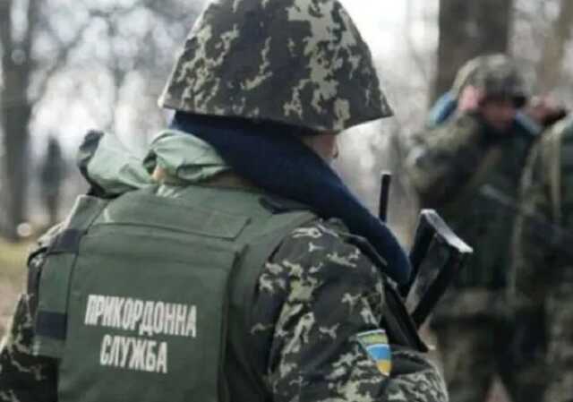 Прикордонники влаштували окупантам "запальний вікенд": ворог зазнав значних втрат