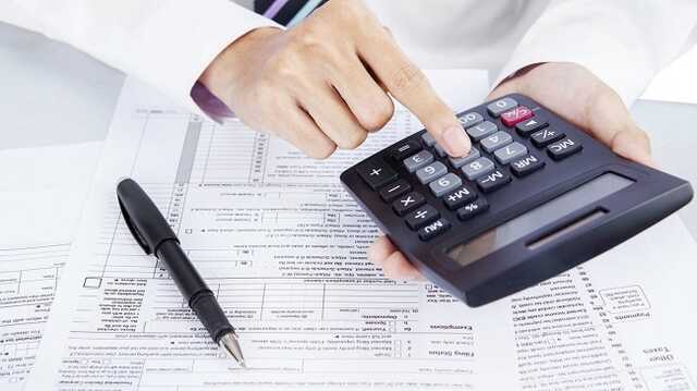 У Львові податківець отримав 1,5% від суми розблокованих накладних