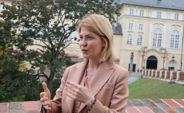 Окончательного решения пока нет: Стефанишина об участии Зеленского на саммите НАТО