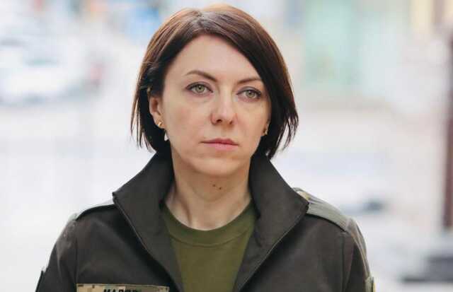 Росіяни використовують "сирійську тактику" в районі Бахмута: Маляр розкрила деталі