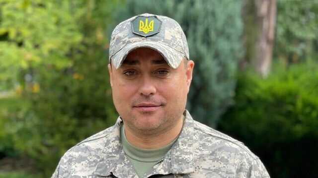 Український генерал звинуватив ЗМІ у неправильній передачі його слів про проблеми ЗСУ