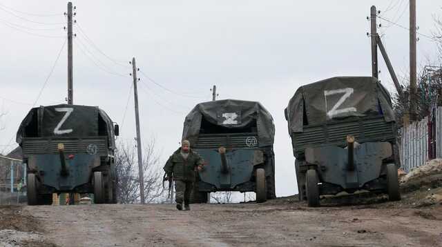 Росія перекинула в район Авдіївки танкову бригаду: у ЗСУ розкрили задум ворога