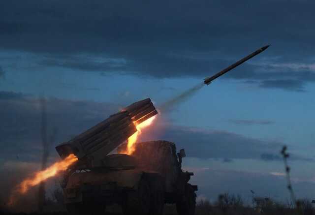 Українські захисники за добу ліквідували 690 окупантів та знищили 94 одиниці техніки ворога