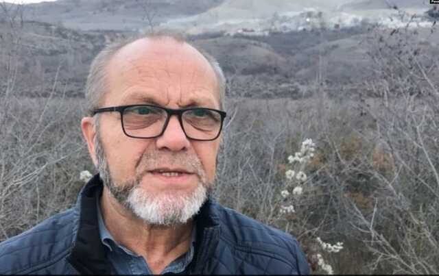 У Криму окупанти затримали активіста після обшуку