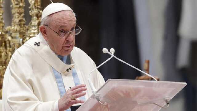 Папа Римський відвідає Угорщину і обговорить з Орбаном Україну