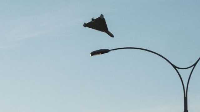 Дешеві запчастини та деталі минулого століття: що знаходять у збитих "Шахедах"