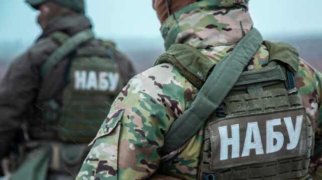 НАБУ обшукало Щиголя