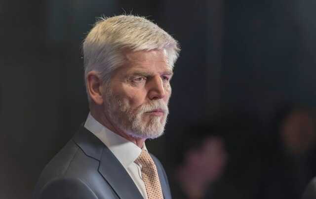 Китаю выгодно затягивание войны РФ против Украины, - президент Чехии