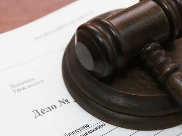 Справу "смотрящего" за Кривим Рогом "Хіпака" направили до суду