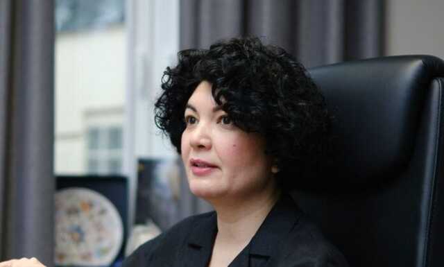 Президент поручил разработать план первоочередных мероприятий в оккупированном Крыму – Ташева