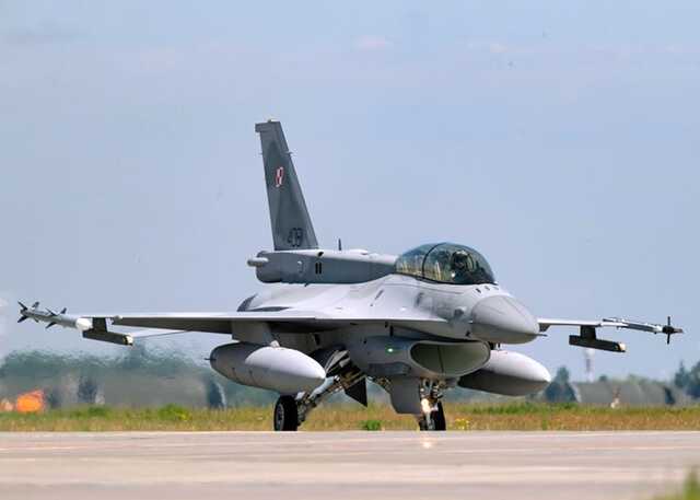 Україна потребує винищувачів: які є перспективи і чому союзники не передають F-16