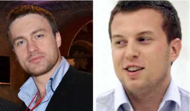 Спадкоємці афери холдингу «Креатив» Андрій Татарченко та Ярослав Гордієнко – попереду лише в’язниця?