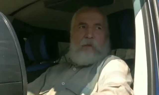 «А хіба є така країна Україна?», – працівник монастиря УПЦ МП до журналістки