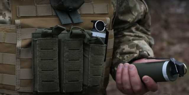 Хитрий окупант вирішив прикинутися мертвим, але ЗСУ перевірили його гранатою