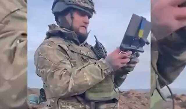 "У кожного своя рибалка": Рота ударних дронів зачищує траншеї росіян під Бахмутом