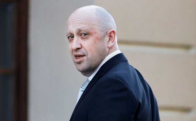 Пригожин озвучив свою оцінку, коли розпочнеться контрнаступ ЗСУ