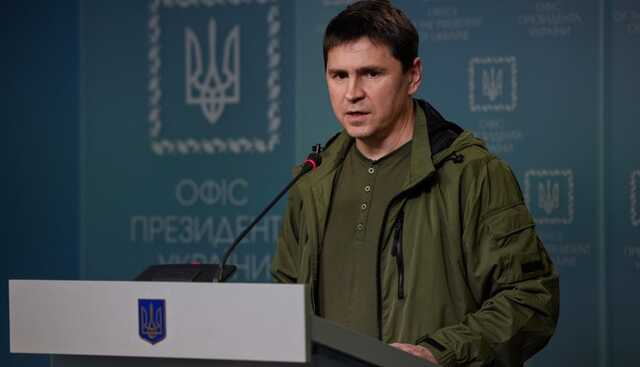 Подоляк: Угорщина не має коментувати суверенітет нашої країни