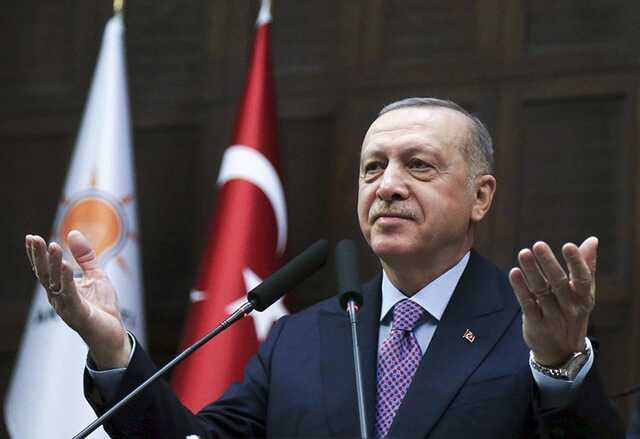 Ердоган скасував усі передвиборчі заходи: ЗМІ підозрюють інфаркт міокарда